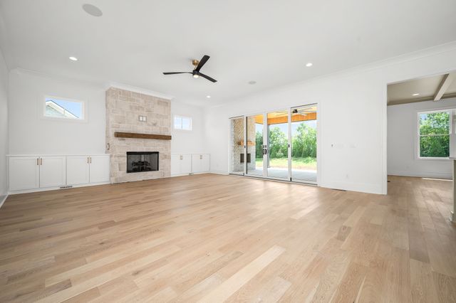 2834 Chaudoin Ct, Murfreesboro, TN 37129