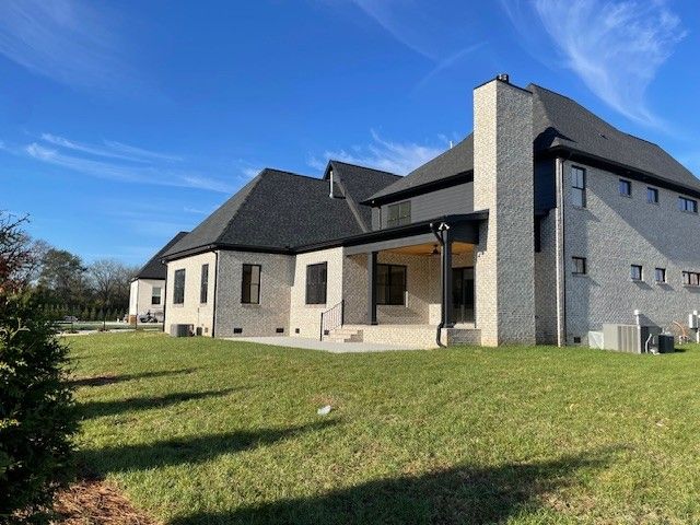 2834 Chaudoin Ct, Murfreesboro, TN 37129