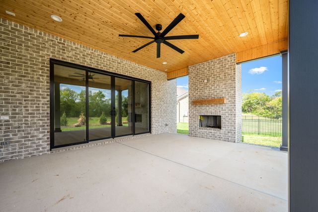 2834 Chaudoin Ct, Murfreesboro, TN 37129