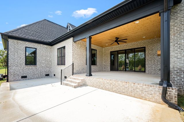 2834 Chaudoin Ct, Murfreesboro, TN 37129