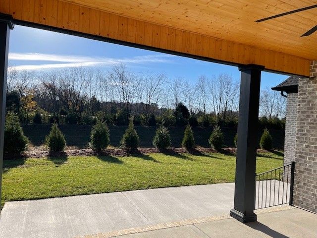 2834 Chaudoin Ct, Murfreesboro, TN 37129