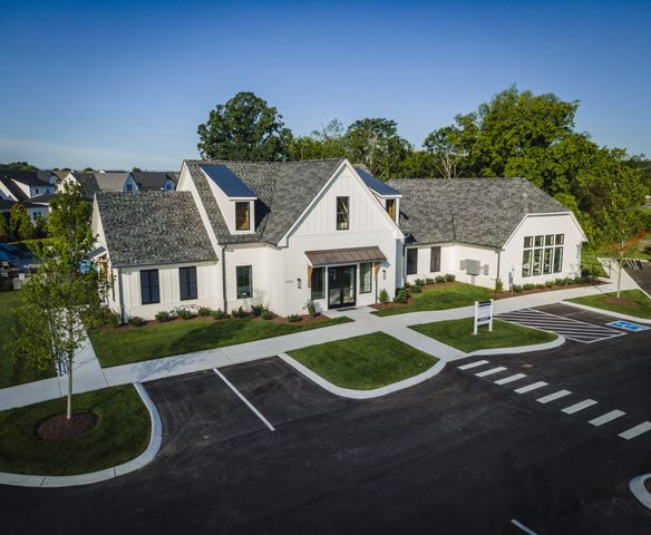 2834 Chaudoin Ct, Murfreesboro, TN 37129