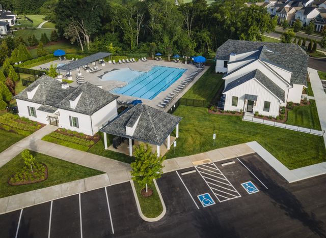 2834 Chaudoin Ct, Murfreesboro, TN 37129