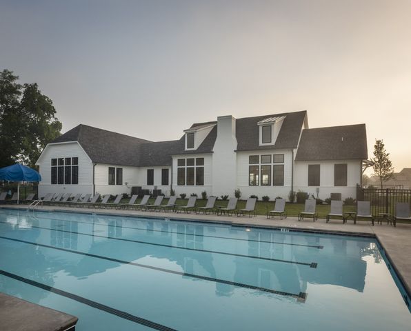 2834 Chaudoin Ct, Murfreesboro, TN 37129