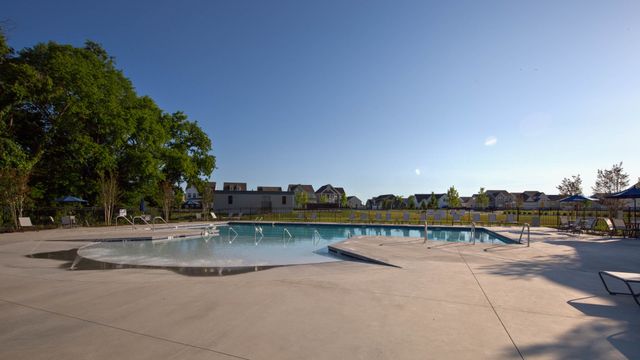 2834 Chaudoin Ct, Murfreesboro, TN 37129