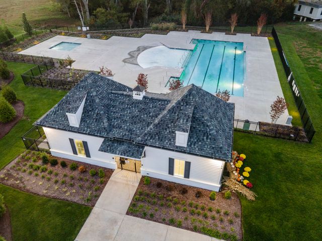 2834 Chaudoin Ct, Murfreesboro, TN 37129