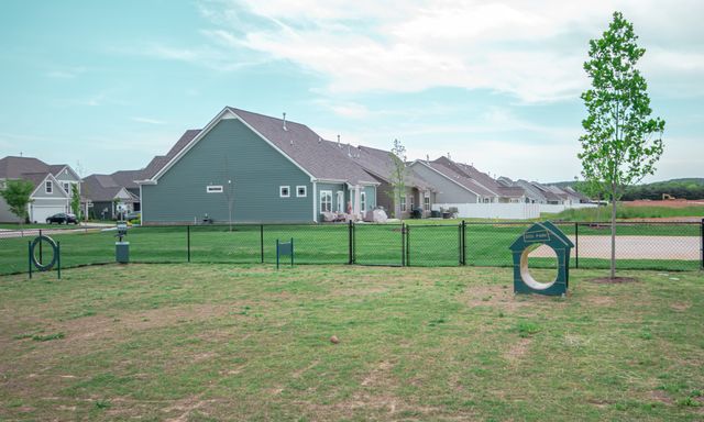 2834 Chaudoin Ct, Murfreesboro, TN 37129