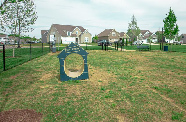 2834 Chaudoin Ct, Murfreesboro, TN 37129