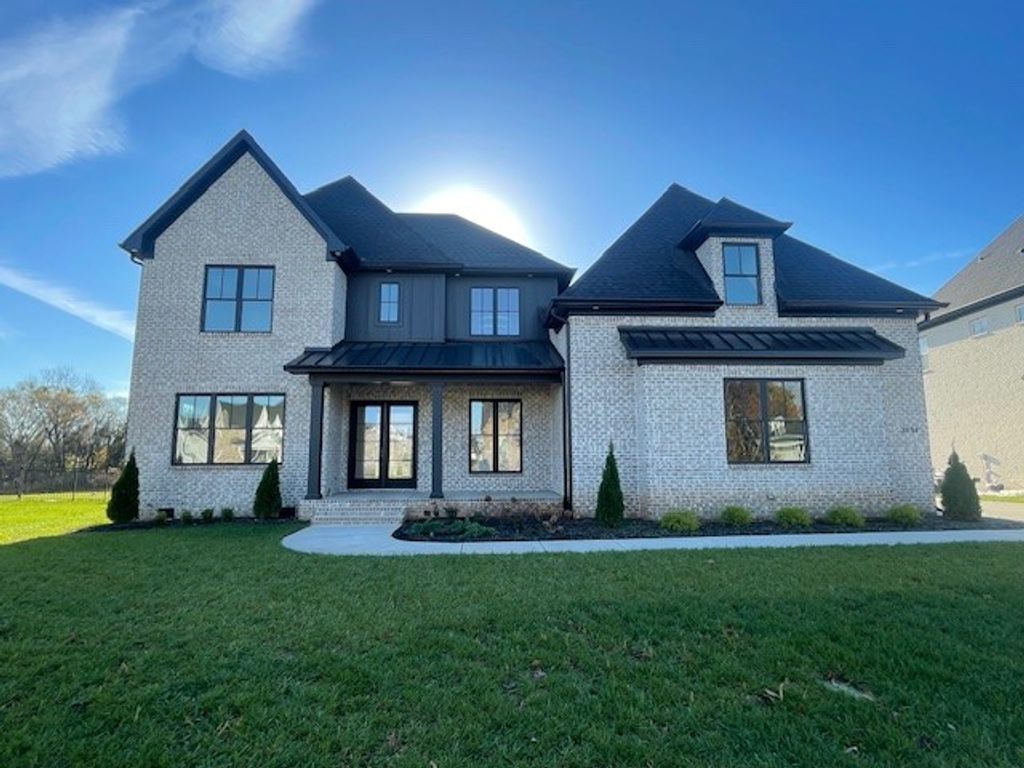 2834 Chaudoin Ct, Murfreesboro, TN 37129