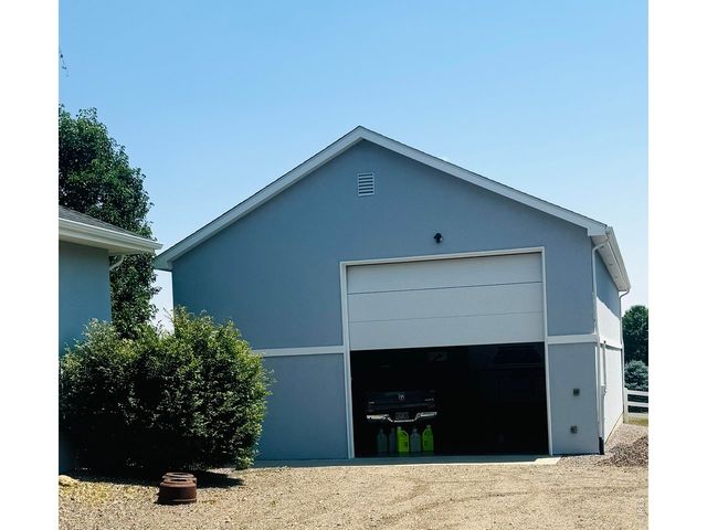 8008 Sunrise Cir, Frederick, CO 80516