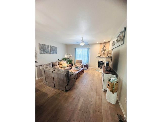 8008 Sunrise Cir, Frederick, CO 80516