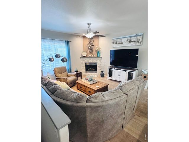8008 Sunrise Cir, Frederick, CO 80516