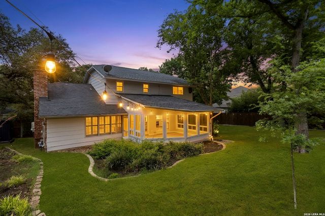 9231 BINGHAM DR, San Antonio, TX 78230