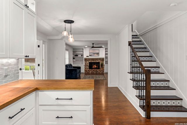 9231 BINGHAM DR, San Antonio, TX 78230