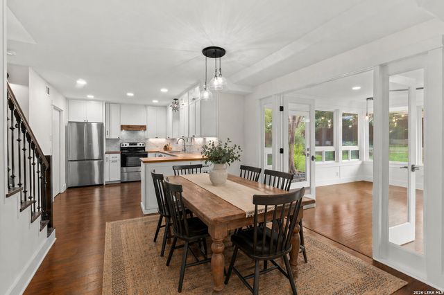 9231 BINGHAM DR, San Antonio, TX 78230