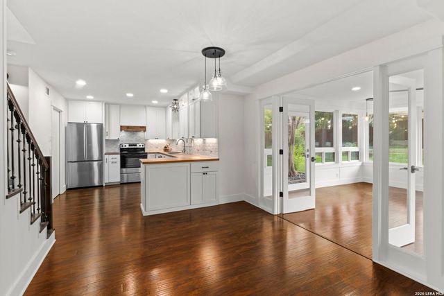 9231 BINGHAM DR, San Antonio, TX 78230