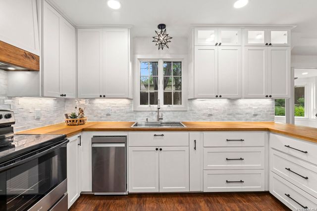 9231 BINGHAM DR, San Antonio, TX 78230