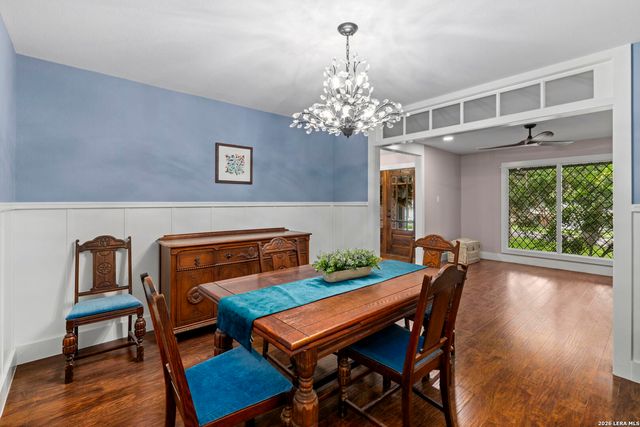 9231 BINGHAM DR, San Antonio, TX 78230