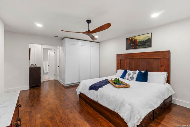 9231 BINGHAM DR, San Antonio, TX 78230