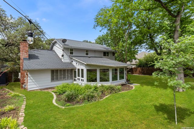 9231 BINGHAM DR, San Antonio, TX 78230