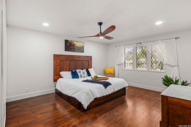 9231 BINGHAM DR, San Antonio, TX 78230