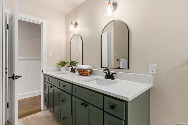 9231 BINGHAM DR, San Antonio, TX 78230