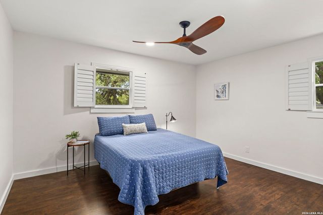 9231 BINGHAM DR, San Antonio, TX 78230