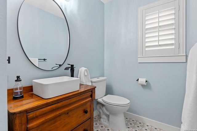 9231 BINGHAM DR, San Antonio, TX 78230