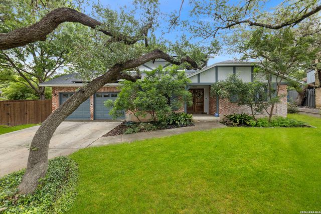 9231 BINGHAM DR, San Antonio, TX 78230