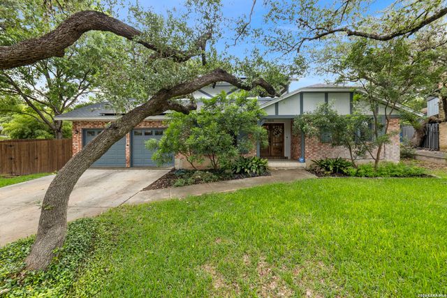 9231 BINGHAM DR, San Antonio, TX 78230