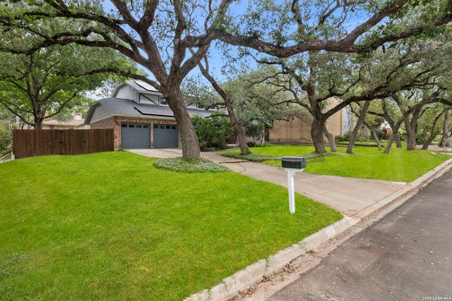 9231 BINGHAM DR, San Antonio, TX 78230