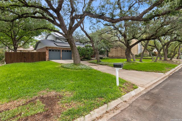 9231 BINGHAM DR, San Antonio, TX 78230