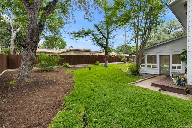 9231 BINGHAM DR, San Antonio, TX 78230