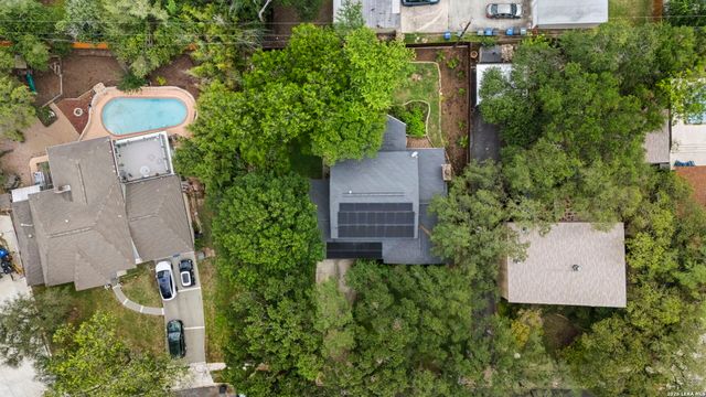 9231 BINGHAM DR, San Antonio, TX 78230