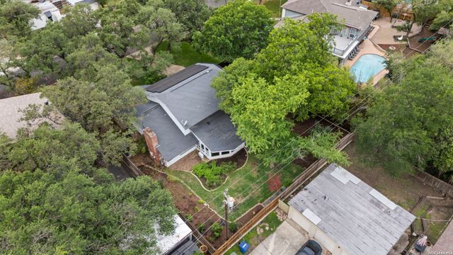 9231 BINGHAM DR, San Antonio, TX 78230