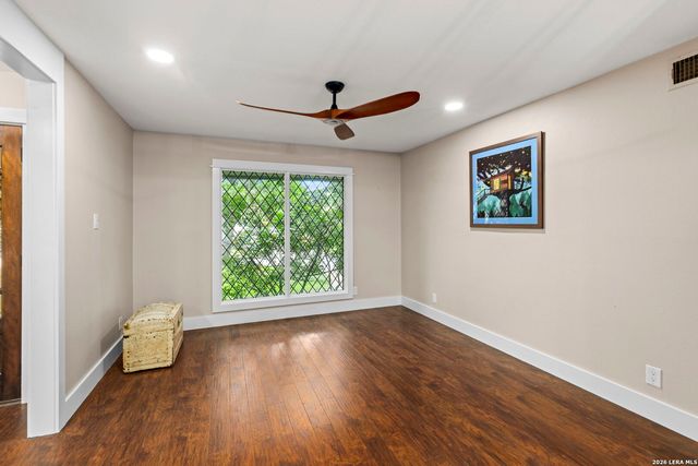 9231 BINGHAM DR, San Antonio, TX 78230