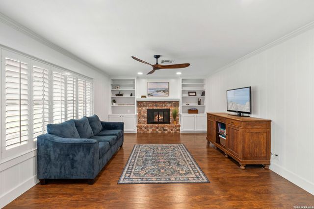 9231 BINGHAM DR, San Antonio, TX 78230