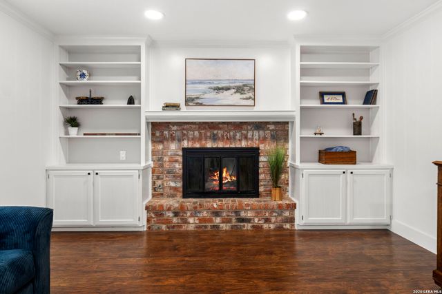 9231 BINGHAM DR, San Antonio, TX 78230