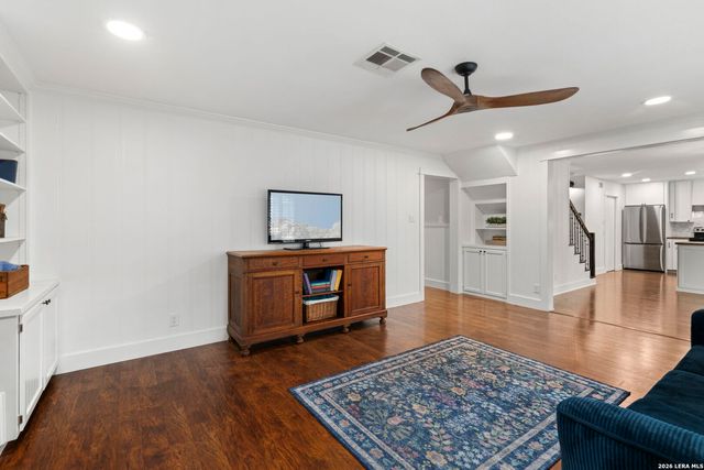 9231 BINGHAM DR, San Antonio, TX 78230