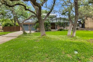 9231 BINGHAM DR, San Antonio, TX 78230