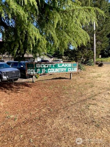 2912 Scotlac Drive SW, Olympia, WA 98512