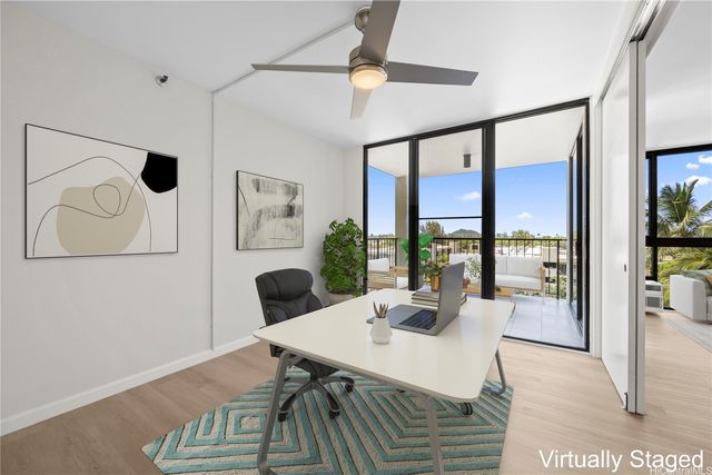 322 Aoloa Street 611, Kailua, HI 96734