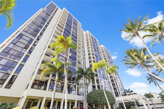 322 Aoloa Street 611, Kailua, HI 96734