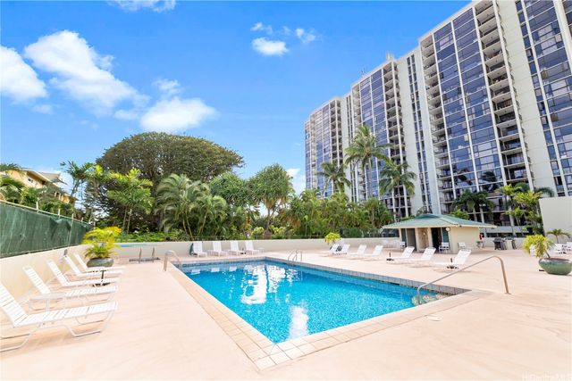 322 Aoloa Street 611, Kailua, HI 96734