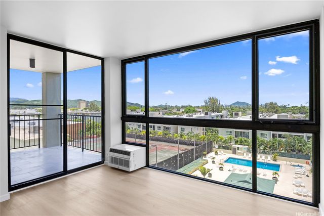 322 Aoloa Street 611, Kailua, HI 96734