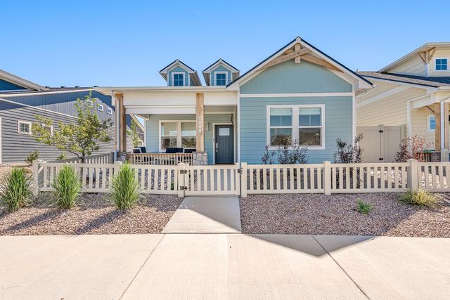 1999 Korima Drive, Fruita, CO 81521