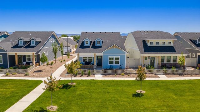 1999 Korima Drive, Fruita, CO 81521
