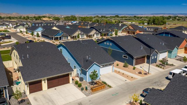1999 Korima Drive, Fruita, CO 81521