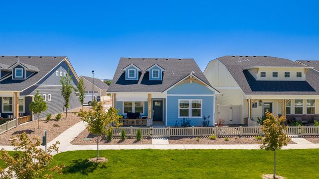 1999 Korima Drive, Fruita, CO 81521