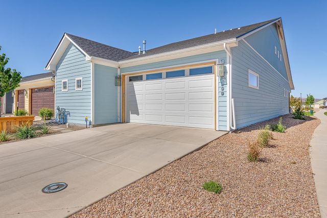 1999 Korima Drive, Fruita, CO 81521